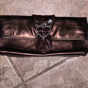 Brighton clutch
